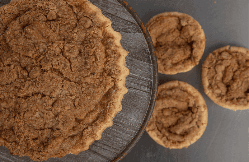 Unique Ingredients Found In Southern Pies