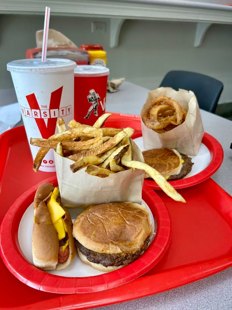Unique Ingredients That Define Local Cheeseburgers