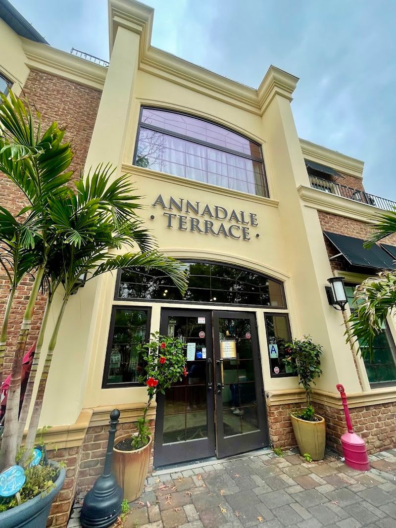 Annadale Terrace