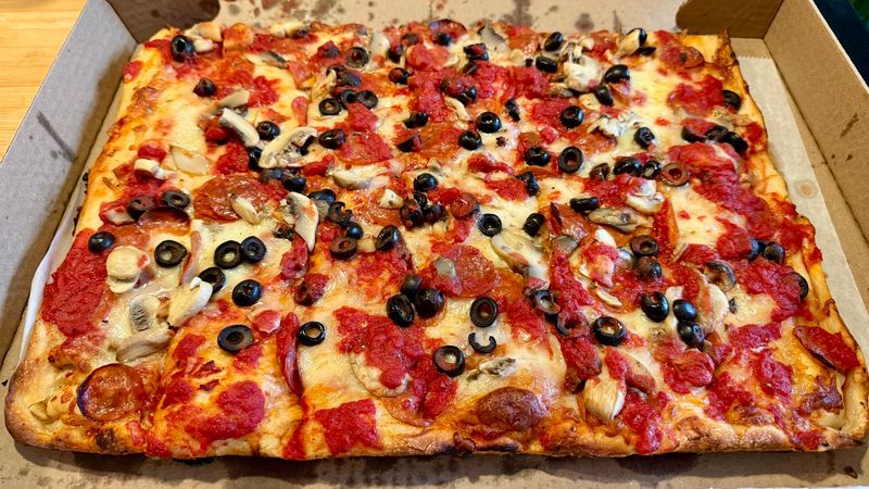 A Classic Pizzeria Worth Adding To Your List