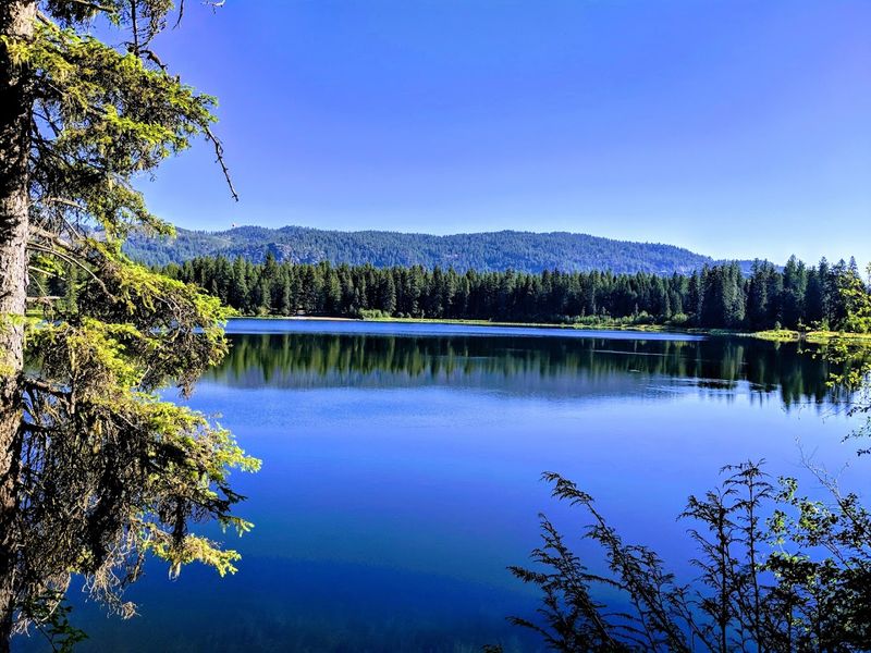 Round Lake Day Park