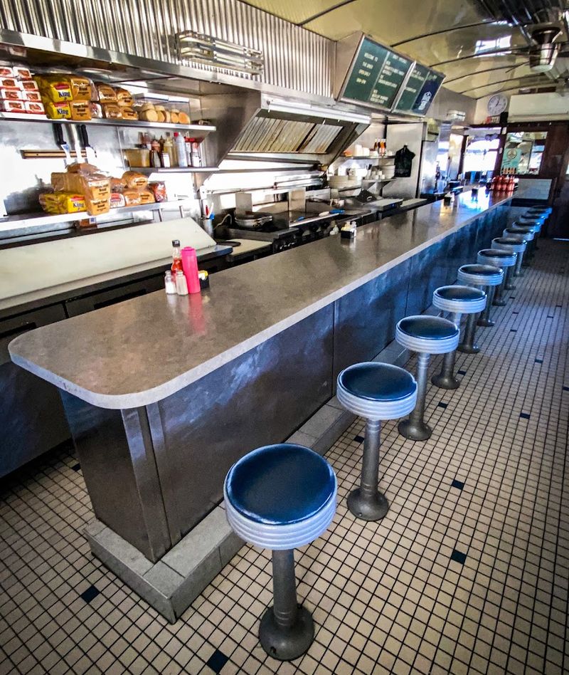 The Diner