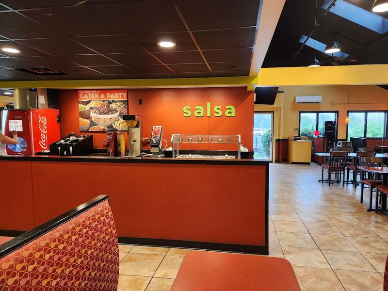 Moe's Southwest Grill, Westborough