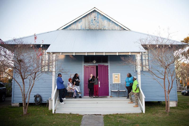 Seasonal Events Celebrating Southern Culture