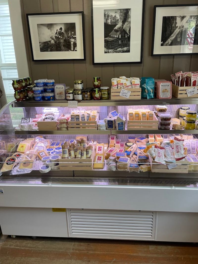Local Culinary Delights Featuring Fresh Ingredients