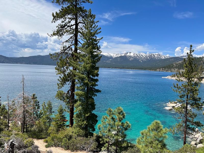 Mountain Views That Frame Every Moment Perfectly