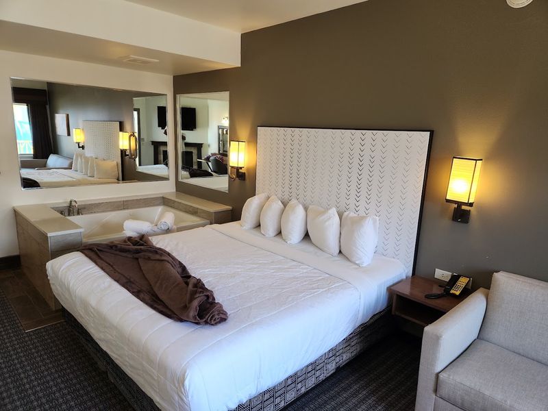 A Spa That Earns Its Quiet Reputation