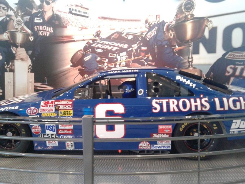 Speed, Racing, And Local Pride