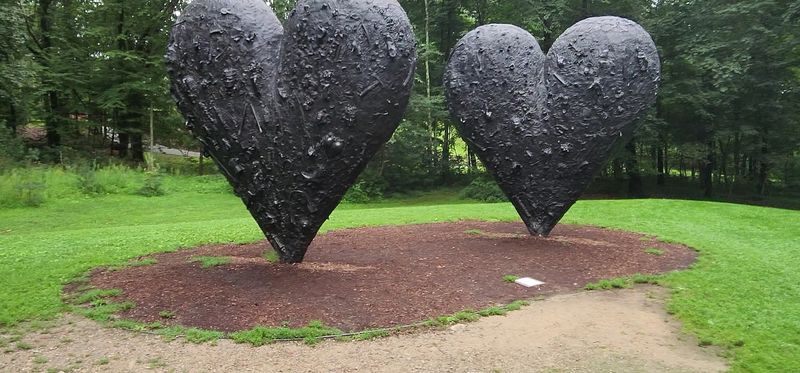 deCordova Sculpture Park And Museum, Lincoln