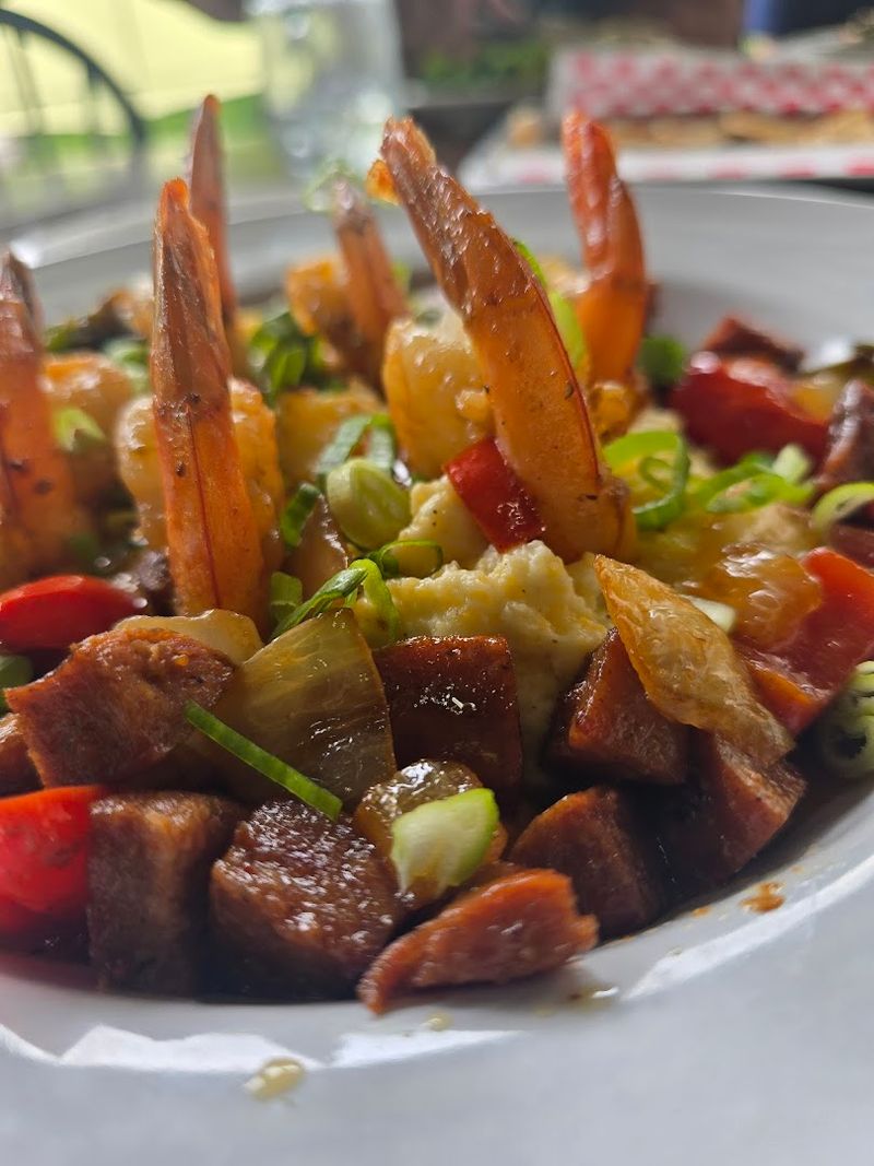 The Cajun Dishes Deserve Attention