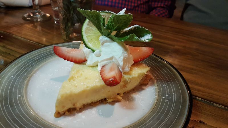 Desserts Worth Saving Room For