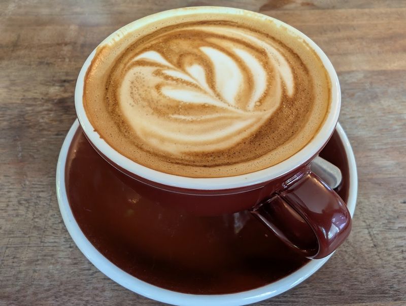 The Aroma Of Freshly Brewed Indulgences