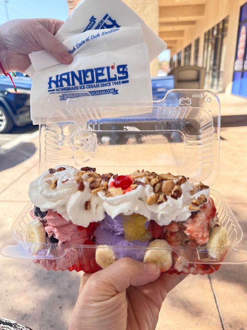Beyond The Cone - Creative Treats Worth Exploring