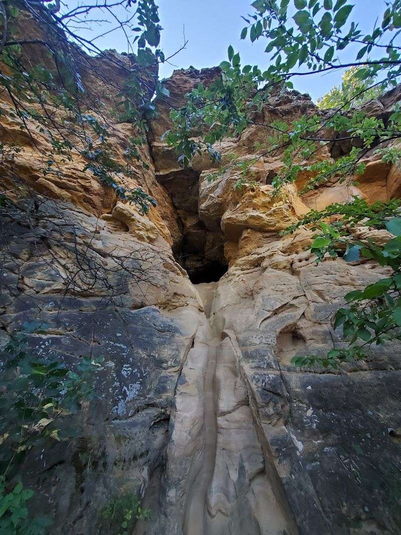 Horsethief Canyon Earned Its Name The Hard Way