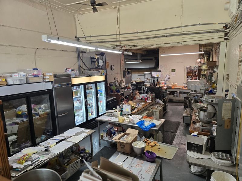 Antique Equipment That Still Gets The Job Done