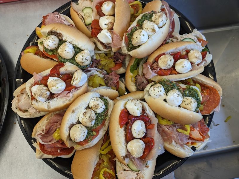 The Meatball Sandwich That Started All The Buzz