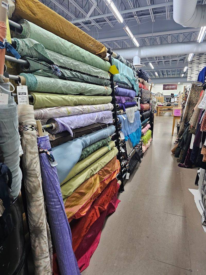 Fashion And Apparel Fabrics For Every Level Of Sewer