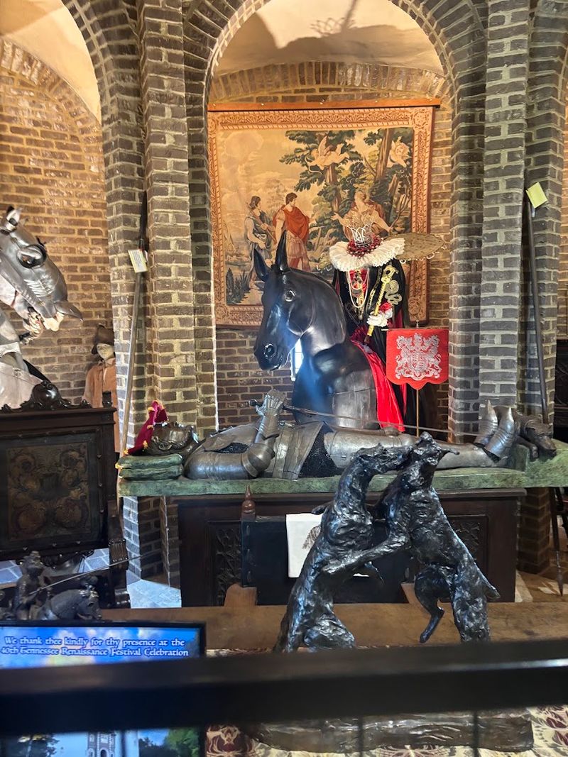 Variety Of Arts And Crafts Workshops