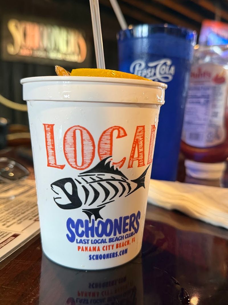 Schooners