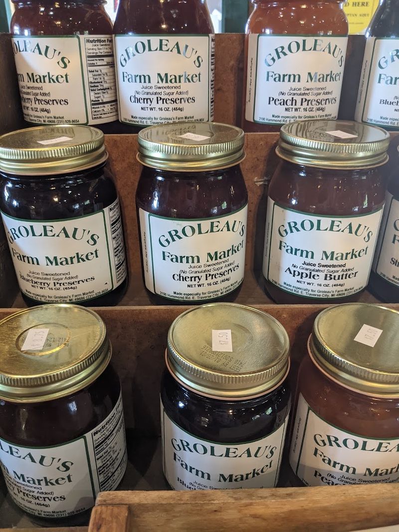 Groleau's Farm Market