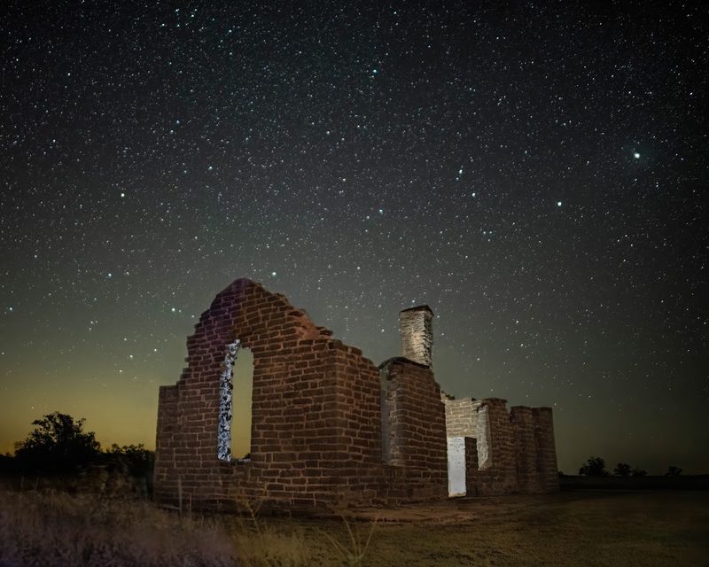 Fort Griffin State Historic Site