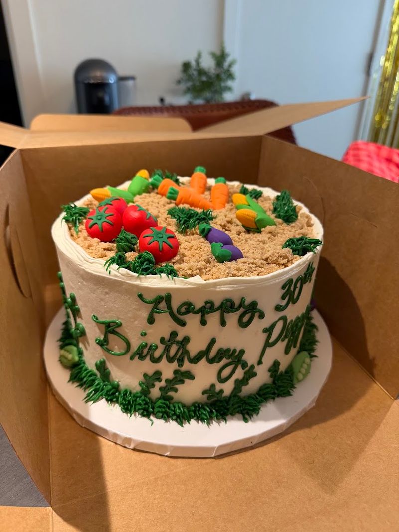 Seasonal Specials And Limited Edition Treats