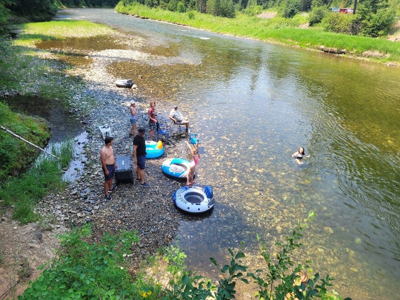 A Fly Fisher's Wildest Dream