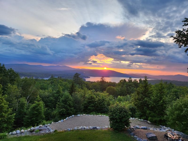 Hiking Trails With Views Worth Every Step