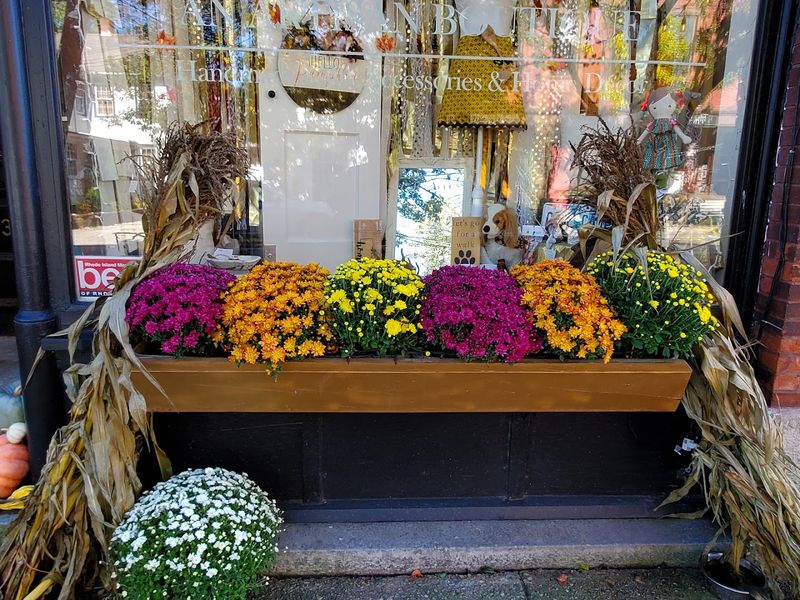 Shopping Streets That Actually Have Personality
