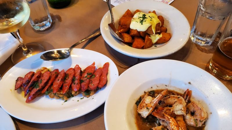 Tapas That Turn A Simple Meal Into A Full Adventure