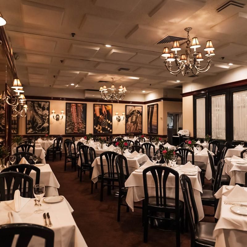 Arno Ristorante