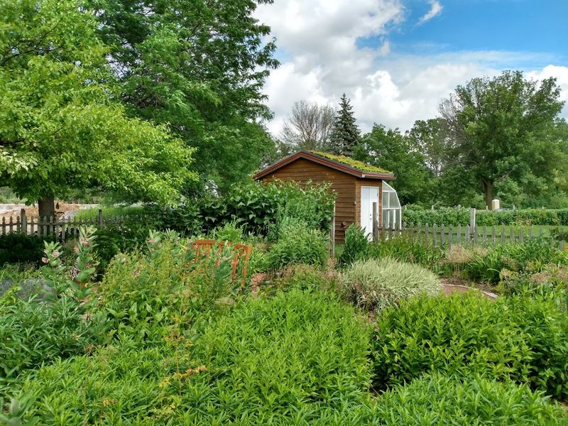 Gardens Of The Fox Cities, Appleton
