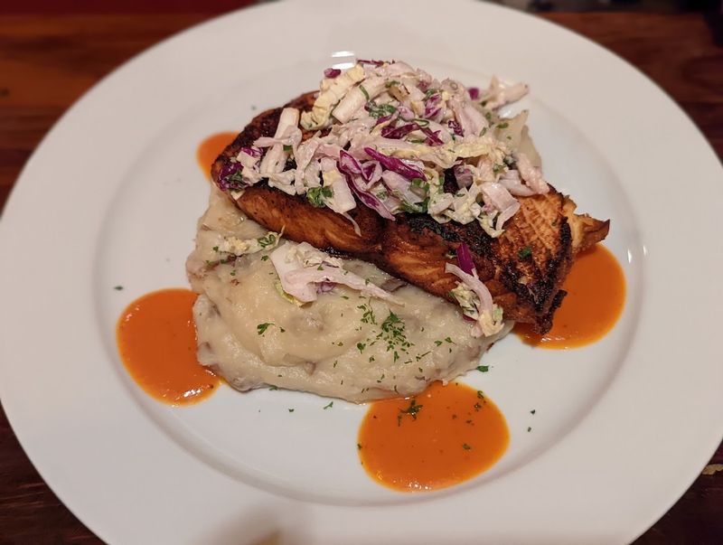 Seasonal Specials Showcasing Regional Produce