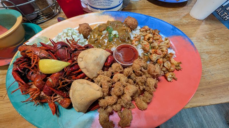 Cultural Origins Of Crawfish Boiling Traditions