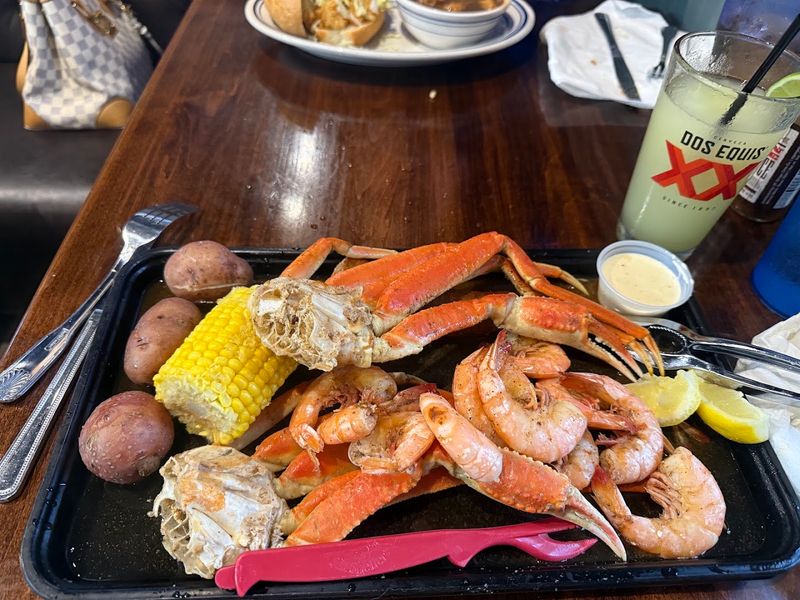 Nutritional Benefits Of Consuming Fresh Seafood From The Bayou
