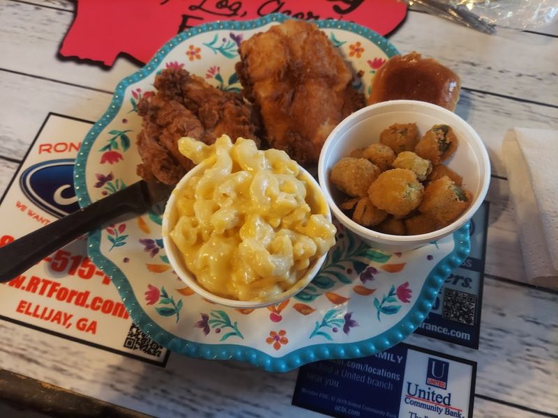 Customer Favorites And Popular Serving Styles