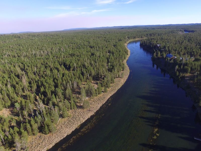 Sustainable Practices Supporting Wild Salmon Populations