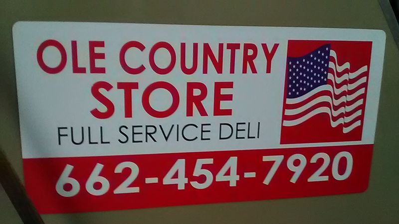 Ole Country Store