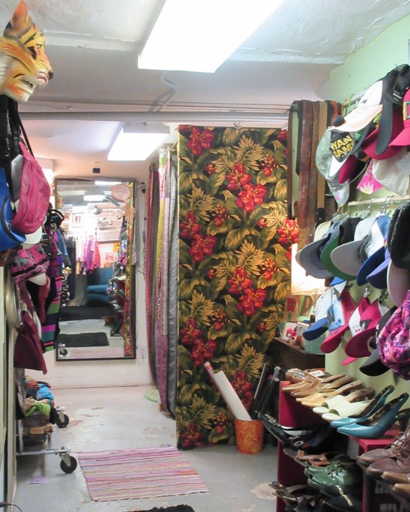 East Village Vintage Collective