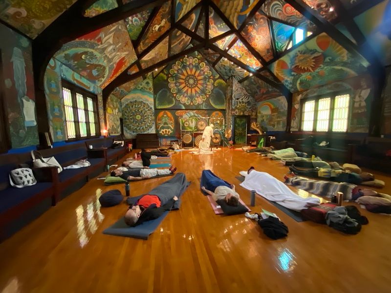 Museum of Modern Renaissance, Somerville