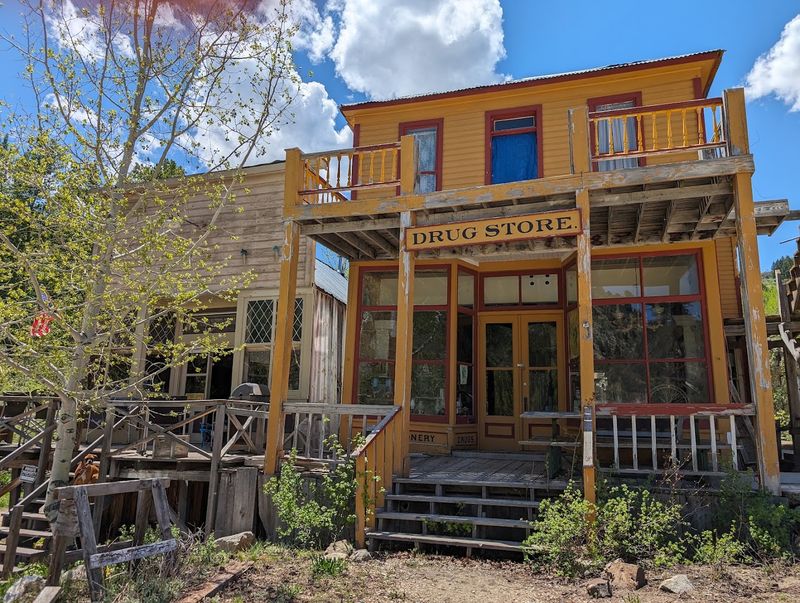 Idaho City