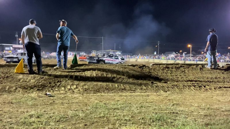 Hohenwald, South Central Area Fair