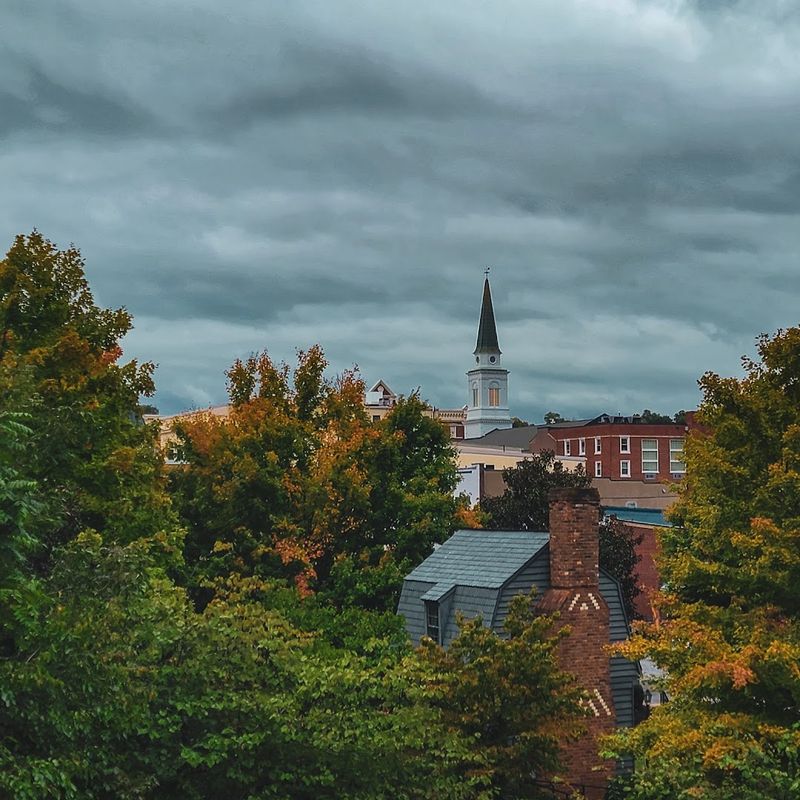Greeneville