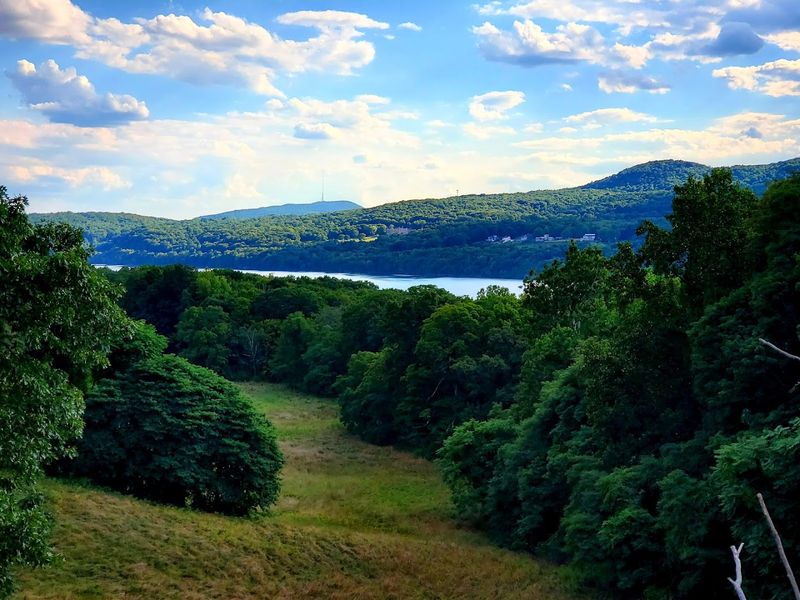 Hiking Trails That Connect You To The Estate's Wilder Side
