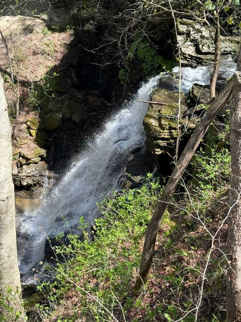 Other Falls Worth Chasing