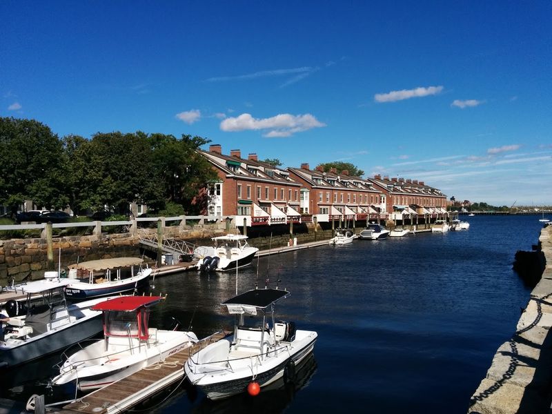 Shops Worth Slowing Down For