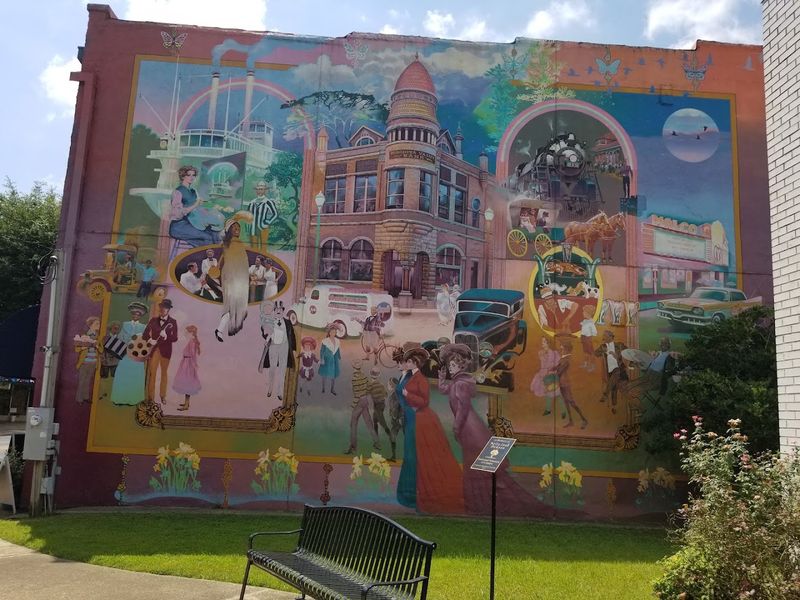 Festivals That Bring the Town to Life