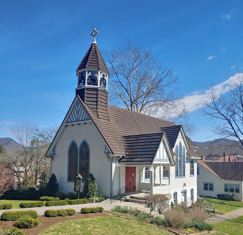 A Community That Looks Out For Its Own