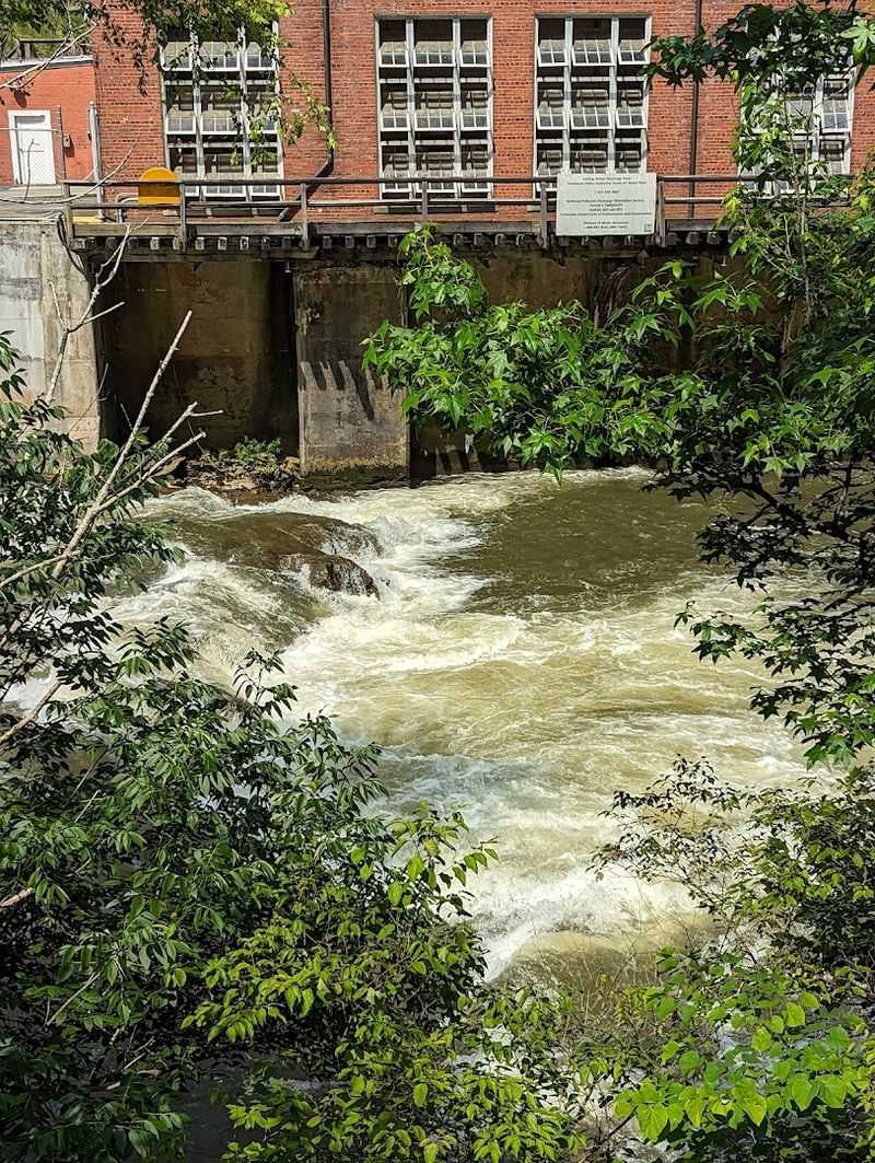 TVA's Enduring Stewardship Over The Dam