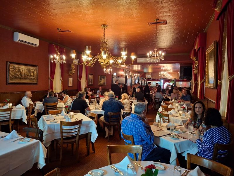 Bamonte's